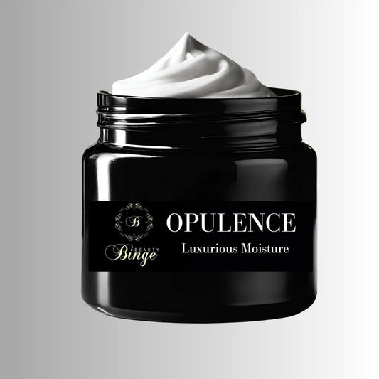 Opulence Luxurious Moisture