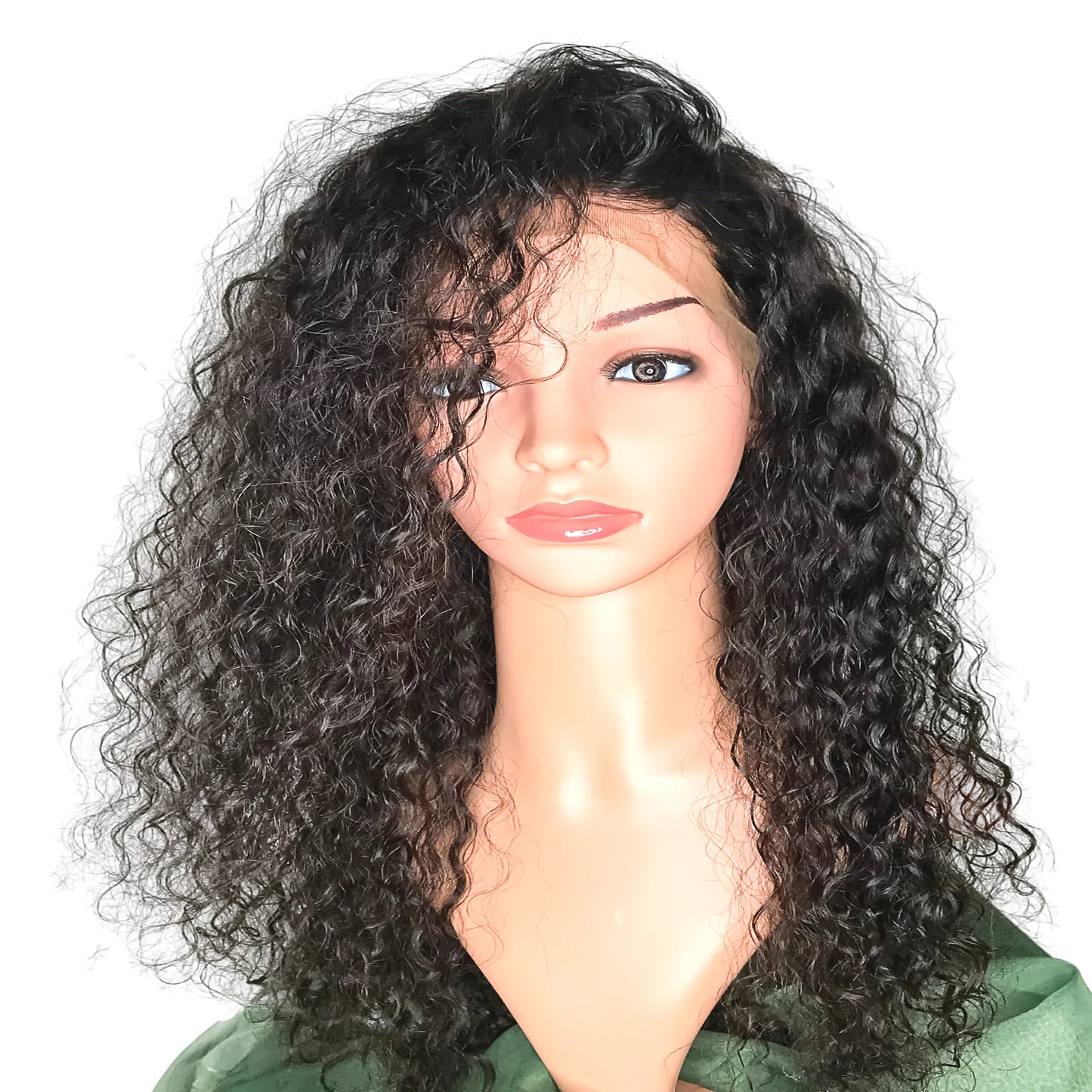 Glamour Curl Lace Wig