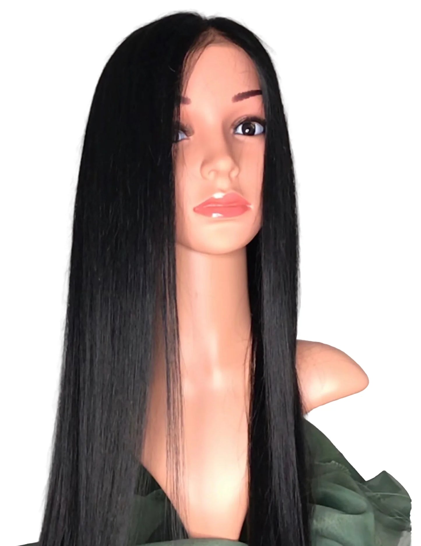 Silk Serenity Lace Wig