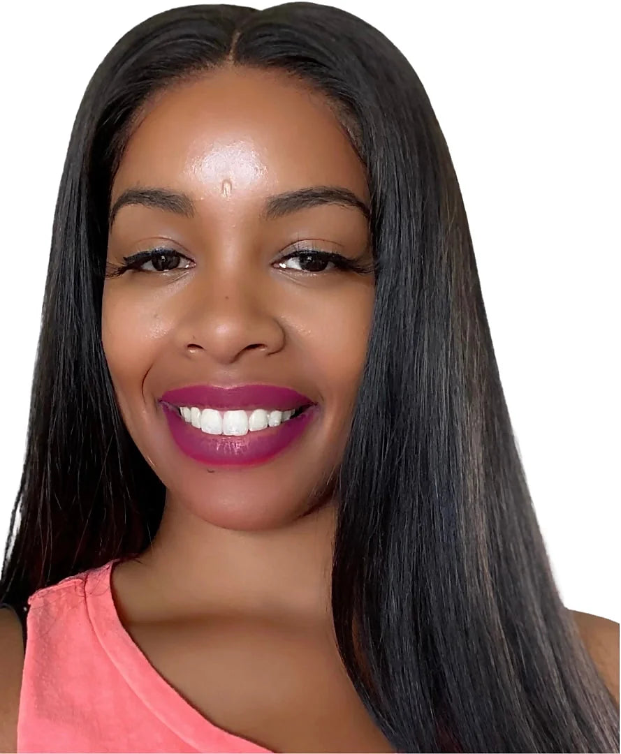Silk Serenity Lace Wig