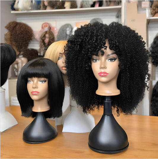 Protective styles to grow your hair